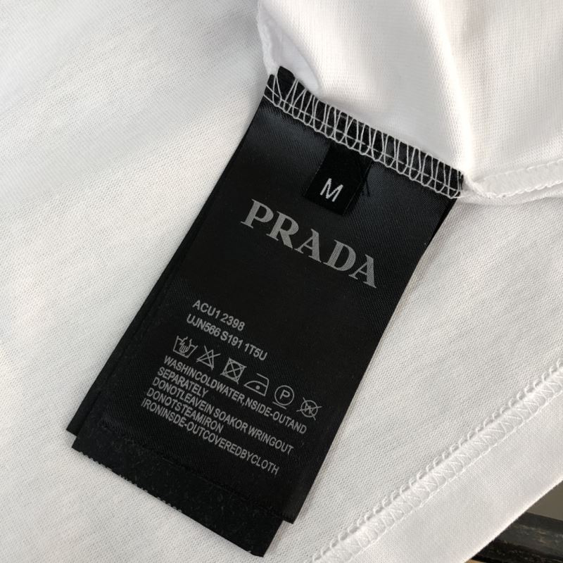 Prada T-Shirts